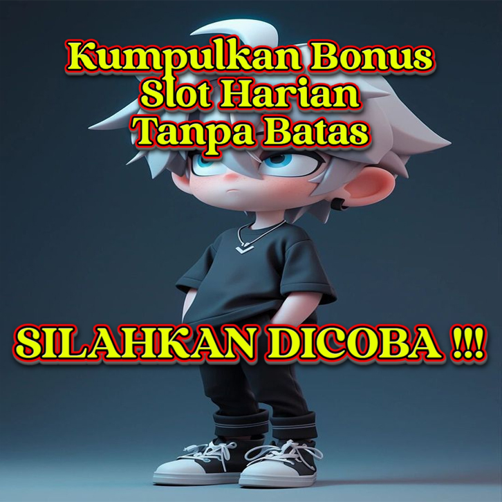 Key88 - Kumpulkan Bonus Slot Harian Tanpa Batas